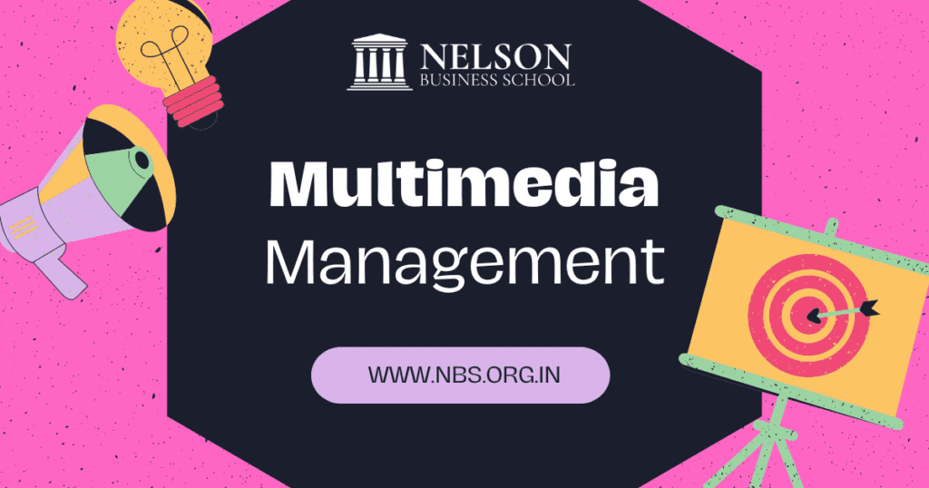 Multimedia Management