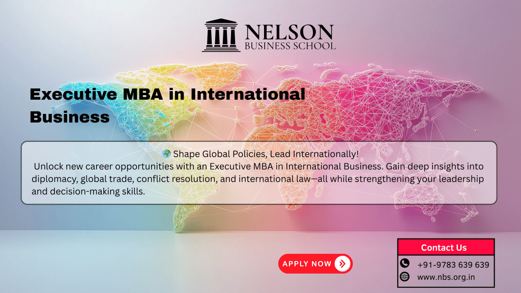 International Business