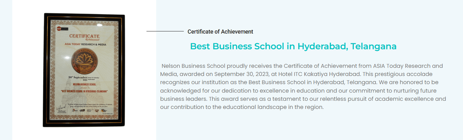 best online College in Chennai
