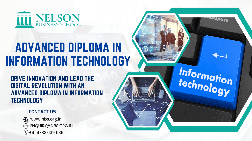 Advanced Diploma in Information Technolo...