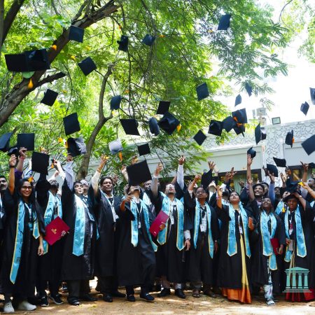 Nelson Business School best online MBA college in Hyderabad